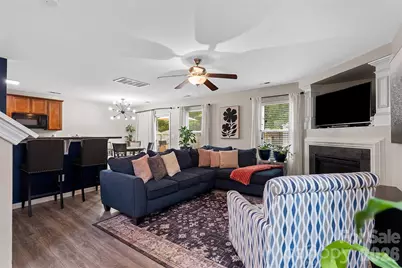 835 Rook Road, Charlotte, NC 28216 - Photo 5