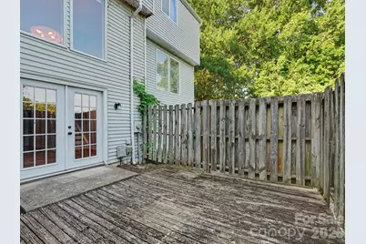 7321 Pebblestone Drive #B, Charlotte, NC 28212 - Photo 35