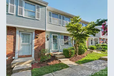 7321 Pebblestone Drive #B, Charlotte, NC 28212 - Photo 1