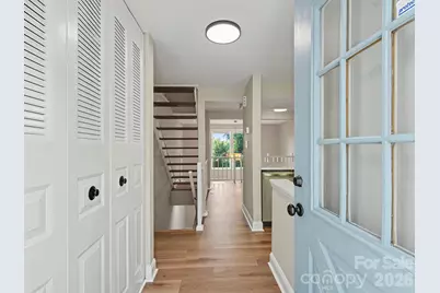 7321 Pebblestone Drive #B, Charlotte, NC 28212 - Photo 3