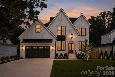 1412 Lyon Court, Charlotte, NC 28205 - Photo 1