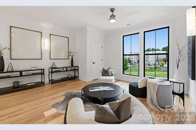 1412 Lyon Court, Charlotte, NC 28205 - Photo 35