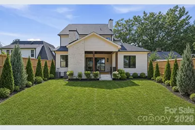 1412 Lyon Court, Charlotte, NC 28205 - Photo 3