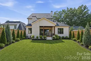 1412 Lyon Ct, Charlotte, NC 28205 - Photo 3
