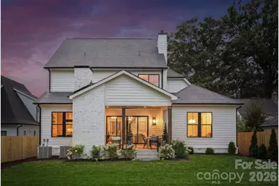 1412 Lyon Court, Charlotte, NC 28205 - Photo 3