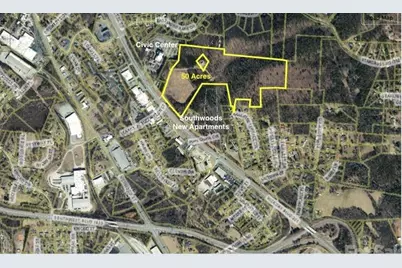 2055 Hickory Boulevard, Lenoir, NC 28645 - Photo 1