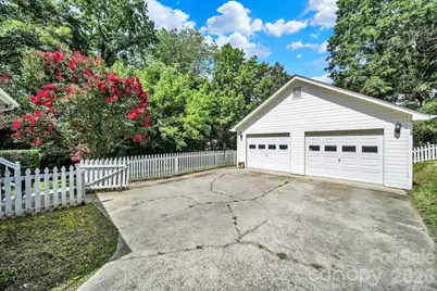 6400 Harrison Road, Charlotte, NC 28270 - Photo 35