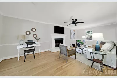 6400 Harrison Road, Charlotte, NC 28270 - Photo 9