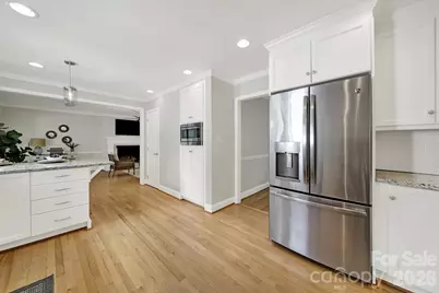 6400 Harrison Road, Charlotte, NC 28270 - Photo 15