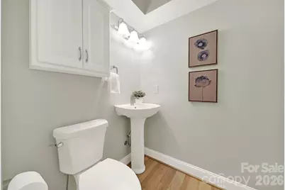 6400 Harrison Road, Charlotte, NC 28270 - Photo 5