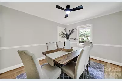 6400 Harrison Road, Charlotte, NC 28270 - Photo 7