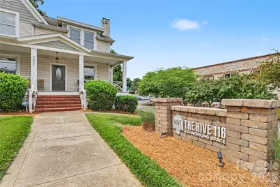 320 E Main Street, Albemarle, NC 28001 - Photo 3