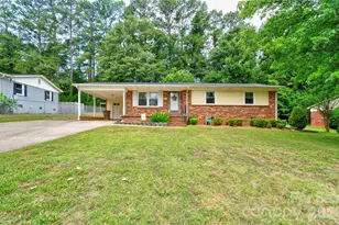 508 Leander St, Shelby, NC 28152 - Photo 1