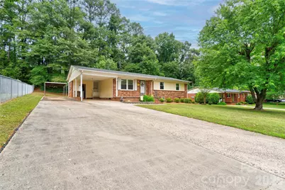 508 Leander Street, Shelby, NC 28152 - Photo 3
