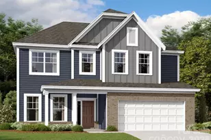 8525 Bridgegate Dr, Huntersville, NC 28078 - Photo 1