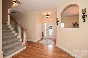 5112 Monroe-Ansonville Rd, Wingate, NC 28174 - Photo 7