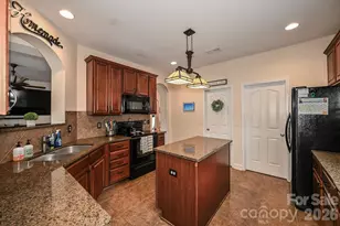 5112 Monroe-Ansonville Rd, Wingate, NC 28174 - Photo 5