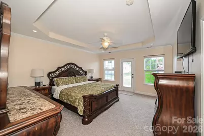5112 Monroe Ansonville Road, Wingate, NC 28174 - Photo 17