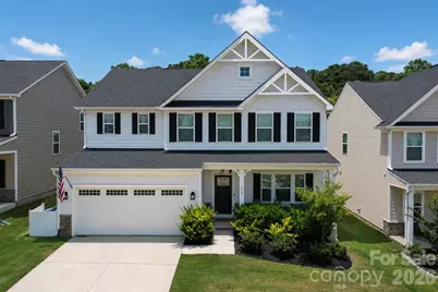 208 Tetcott Street, Mooresville, NC 28115 - Photo 1
