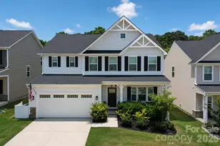 208 Tetcott St, Mooresville, NC 28115 - Photo 1