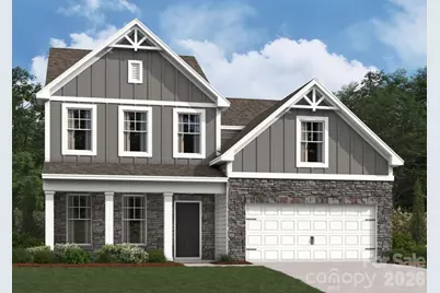 629 Willoughby Park Drive, Monroe, NC 28112 - Photo 1