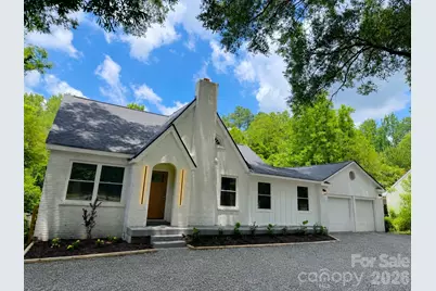4115 N Sharon Amity Road, Charlotte, NC 28205 - Photo 1