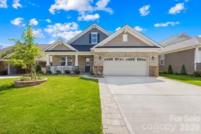 9612 Liberty Hill Drive, Mint Hill, NC 28227 - Photo 1