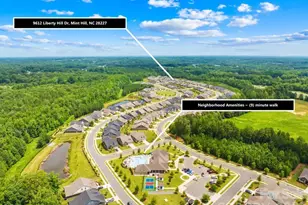 9612 Liberty Hill Dr, Mint Hill, NC 28227 - Photo 35