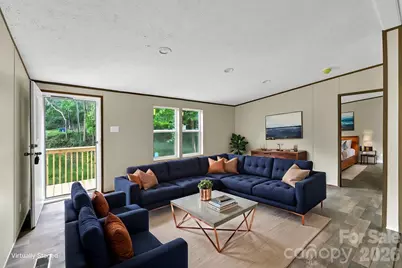 49 Spivey Mountain Road, Asheville, NC 28806 - Photo 35