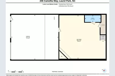 206 Camellia Way, Laurel Park, NC 28739 - Photo 23