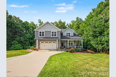 155 Wood Acre Drive, Mooresville, NC 28115 - Photo 1