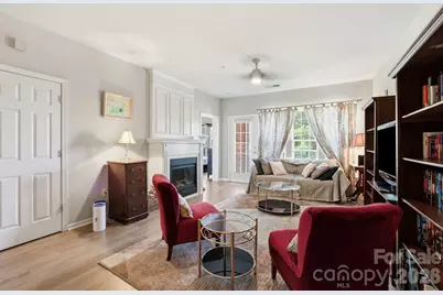 14451 San Paolo Lane, Charlotte, NC 28277 - Photo 9