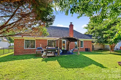 3311 Brookstone Trail, Indian Trail, NC 28079 - Photo 31