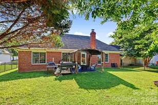 3311 Brookstone Trail, Indian Trail, NC 28079 - Photo 31