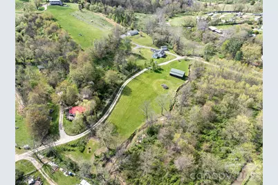 00 Blue Trail, Asheville, NC 28806 - Photo 3