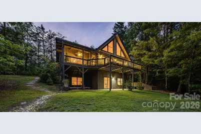 1016 Horizon Trail, Nebo, NC 28761 - Photo 41