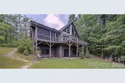 1016 Horizon Trail, Nebo, NC 28761 - Photo 39