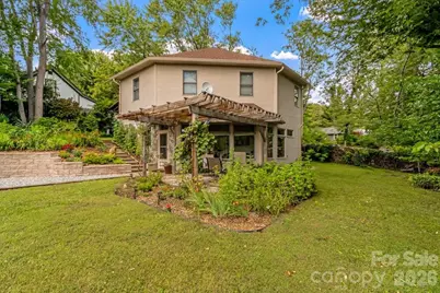 96 Woodrow Avenue, Asheville, NC 28801 - Photo 3