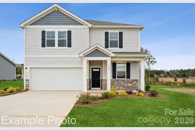 623 Fawnridge Drive, Salisbury, NC 28147 - Photo 1