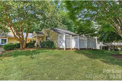 807 Sardis Cove Drive, Charlotte, NC 28270 - Photo 29