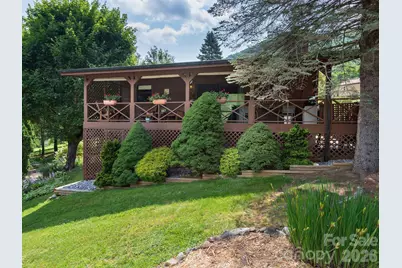 85 Hillcrest Road, Maggie Valley, NC 28751 - Photo 1