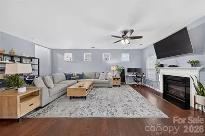 1913 Burning Acres Court, Fort Mill, SC 29715 - Photo 5