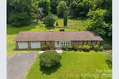 528 Baccus Siding Road, Green Mountain, NC 28740 - Photo 1