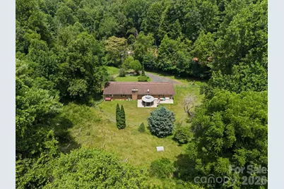 528 Baccus Siding Road, Green Mountain, NC 28740 - Photo 21