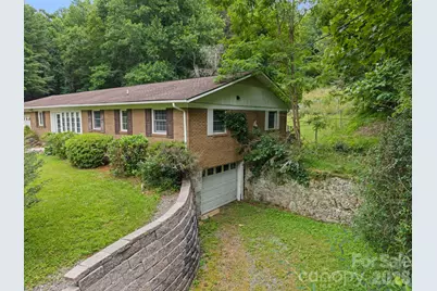 528 Baccus Siding Road, Green Mountain, NC 28740 - Photo 25