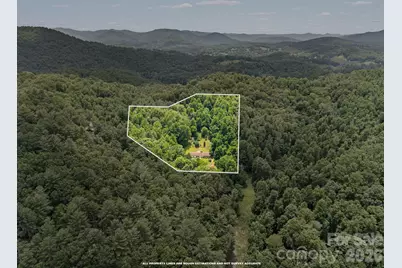 528 Baccus Siding Road, Green Mountain, NC 28740 - Photo 29