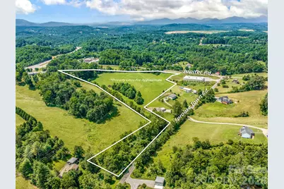 99999 Sprouse Town Road, Weaverville, NC 28787 - Photo 3