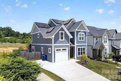 22 Tudor Way, Black Mountain, NC 28711 - Photo 3