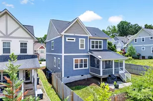 22 Tudor Way, Black Mountain, NC 28711 - Photo 5