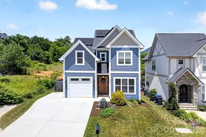 22 Tudor Way, Black Mountain, NC 28711 - Photo 1